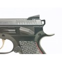 CZ Shadow 2 / Tactical Sport / Czechmate Wide Safety Ambidextrous, Type 3 -  Zendl