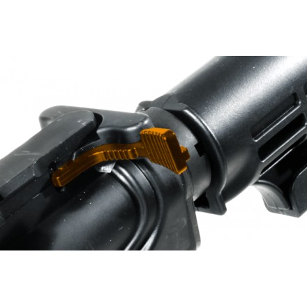 AR15 Extended Charging Handle Latch - UTG