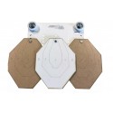 Dry-Fire RUNNER/SLIDER Target Kit - DAA