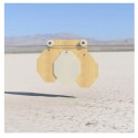 Dry-Fire RUNNER/SLIDER Target Kit - DAA