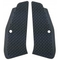 Guancette CZ 75 SP-01 THIN BOGIES in G10 - Lok Grips