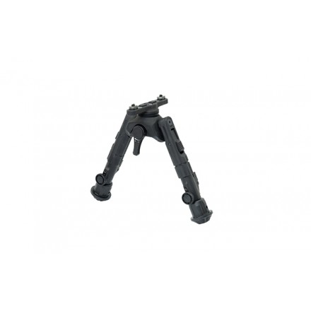 UTG Recon 360 TL Bipod, 5.5"- 7.0" Center Height, M-LOK® - UTG
