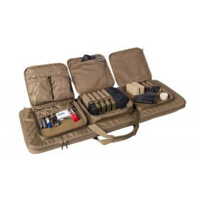Double Upper Rifle Bag 18, for AR and AK Platform - Helikon Tex 2