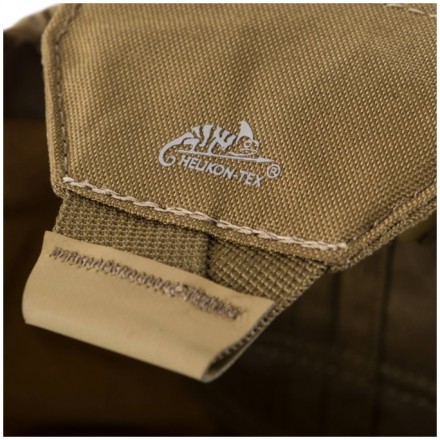 Sacchetto Porta Bossoli "Competition Dump Pouch" - Helikon Tex