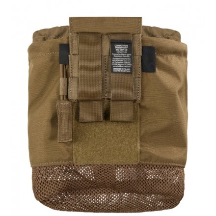 Sacchetto Porta Bossoli "Competition Dump Pouch" - Helikon Tex