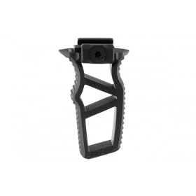 Ultra Slim Foregrip, Picatinny - UTG 2