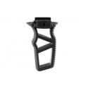 Ultra Slim Foregrip, Picatinny - UTG