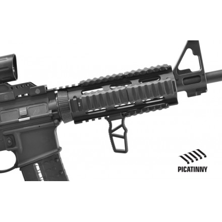 Ultra Slim Foregrip, Picatinny - UTG