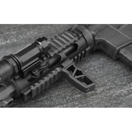 Ultra Slim Foregrip, Picatinny - UTG