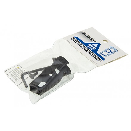 Ultra Slim Foregrip, Picatinny - UTG