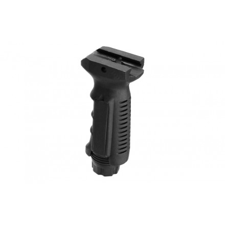 Ergonomic Ambidextrous Vertical Foregrip - UTG