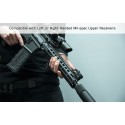 Forerunner 10" M-LOK® Free Float Handguard - UTG PRO