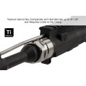 Forerunner 10" M-LOK® Free Float Handguard - UTG PRO