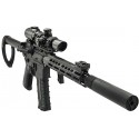 Forerunner 10" M-LOK® Free Float Handguard - UTG PRO