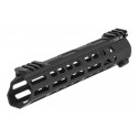 Handguard Forerunner 10" M-LOK® Free Float - UTG PRO