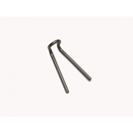 Mag release spring CZ