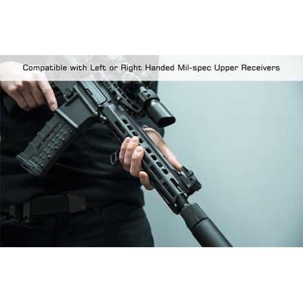 Handguard Forerunner 14" M-LOK® Free Float - UTG PRO