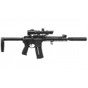 Forerunner 14" M-LOK® Free Float Handguard - UTG PRO