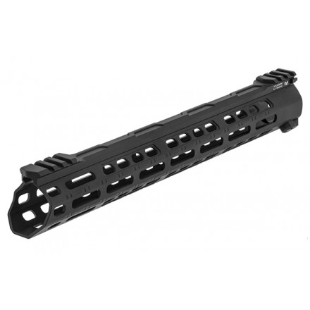 Handguard Forerunner 14" M-LOK® Free Float - UTG PRO