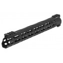 Forerunner 14" M-LOK® Free Float Handguard - UTG PRO