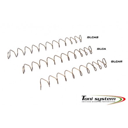 Molla Caricatore Glock 26 colpi - Toni System