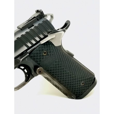 Guancette per 1911 Full Size in G10 LOK Ops, profilo Standard - Lok Grips