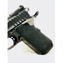 Guancette per 1911 Full Size in G10 LOK Ops, profilo Standard - Lok Grips