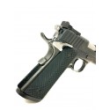 Guancette per 1911 Full Size in G10 LOK Ops, profilo Standard - Lok Grips
