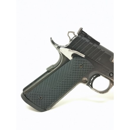 Guancette per 1911 Full Size in G10 LOK Ops, profilo Standard - Lok Grips