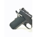Guancette per 1911 Full Size in G10 LOK Ops, profilo Standard - Lok Grips