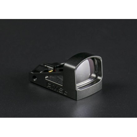 Red Dot Shield Reflex Mini Sight 4 MOA COMPACT , Glass Lens - Shield