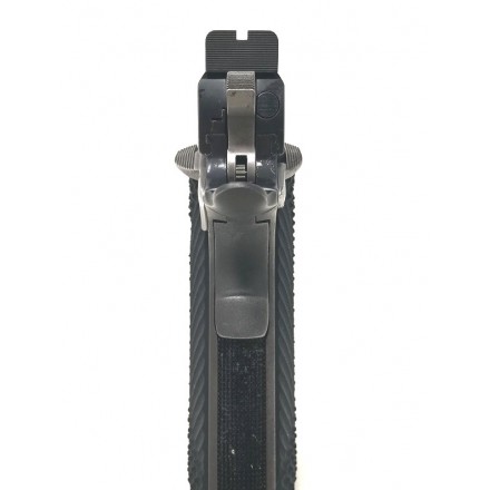 Grips for 1911 Full Size in G10 LOK Ops, Standard profile - Lok Grips