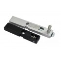 Cassetto Polvere Extra-Corto per dosatori polvere Dillon - DAA