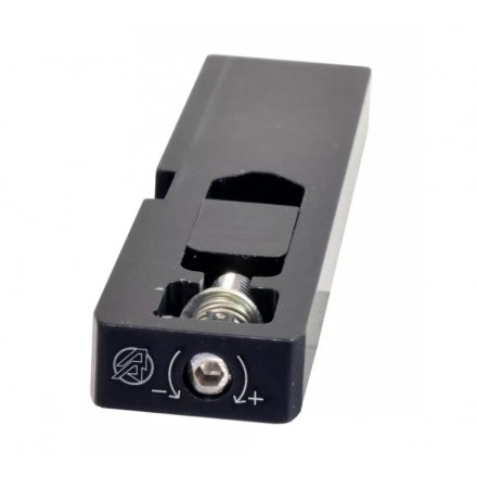 Cassetto Polvere Extra-Corto per dosatori polvere Dillon - DAA