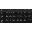 Outdoor Tactical Pants 580g