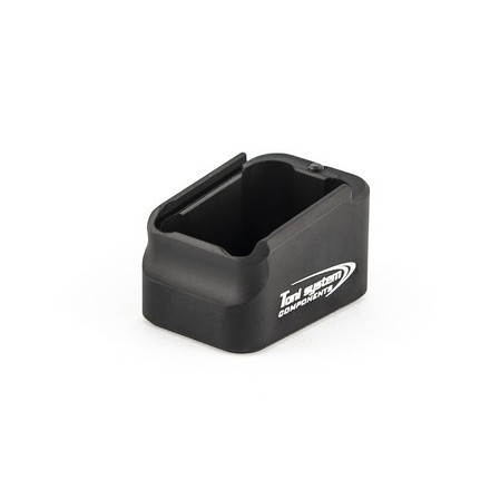 Magazine Pad +3 round for CZ Tactical Sport / Czechmate - Toni System