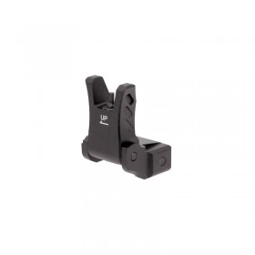 Mirino Model 4 Flip Up Basso Profilo - Picatinny - UTG Leapers 2