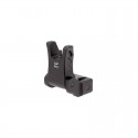 Mirino Model 4 Flip Up Basso Profilo - Picatinny - UTG Leapers
