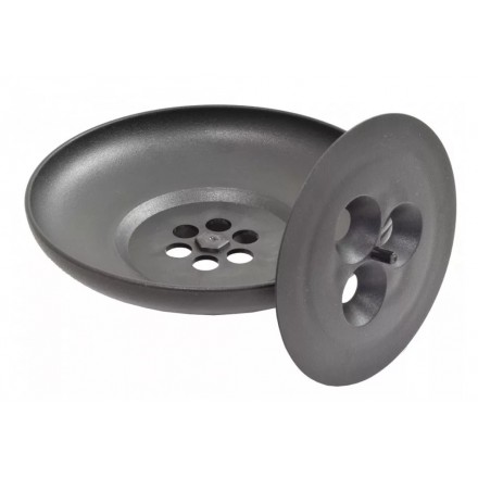 Vassoio caricatore per Mini Case Feeder - DAA
