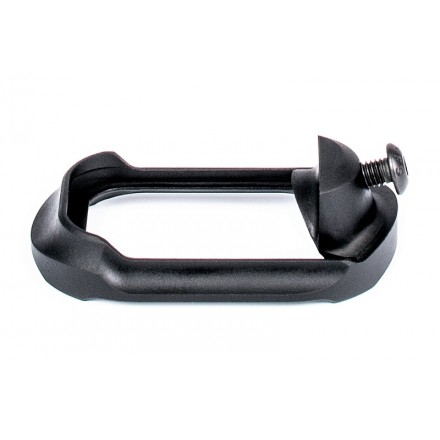 Universal Pro Magwell, for Glock Standard Frame - Zev