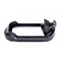Universal Pro Magwell, for Glock Standard Frame - Zev