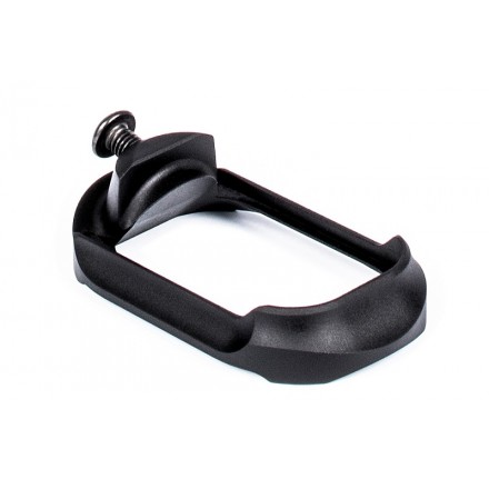 Universal Pro Magwell, for Glock Standard Frame - Zev