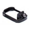 Universal Pro Magwell, for Glock Standard Frame - Zev
