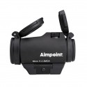 Red Dot Aimpoint Micro H-2 2 MOA with Picatinny mount - Aimpoint