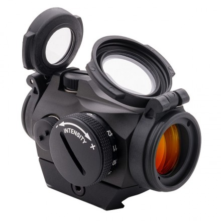 Red Dot Aimpoint Micro H-2 2 MOA with Picatinny mount - Aimpoint