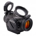 Red Dot Aimpoint Micro H-2 2 MOA con attacco per slitta Picatinny - Aimpoint