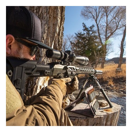 Spike Precision Bipod - Fab Defense