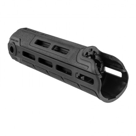 Astina in Polimero Vanguard M-LOK, per AR15/M16/M4 e Cloni - Fab Defense