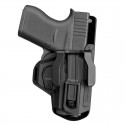 Scorpus IWB Covert, Inner Holster for Glock 43 - Fab Defense