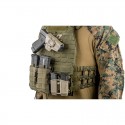 Scorpus MXS 360° Holster, Level 2 Retention, for CZ 75 SP01 Shadow - Fab Defense